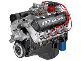 B2364 Engine
